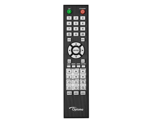 Проектор Optoma ZU820TST фото 2