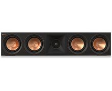 Акустика Klipsch RP-504C II Ebony