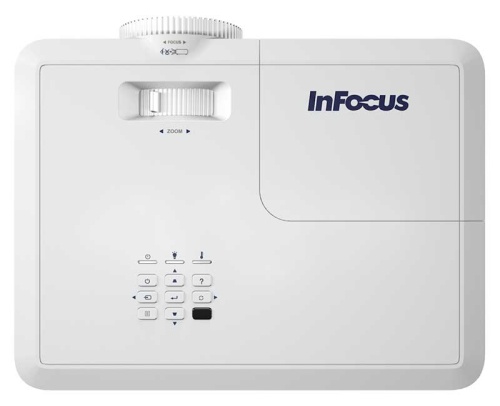 Проектор InFocus IN0028SL фото 2