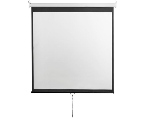 Экран Digis Optimal-D 206x159 Matte White