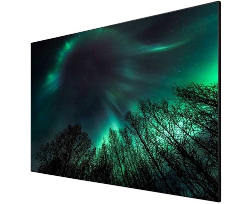 Экран ViewScreen Slimframe 288x162 ALR DY3