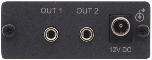 Усилитель-распределитель Kramer PT-102AN фото 3