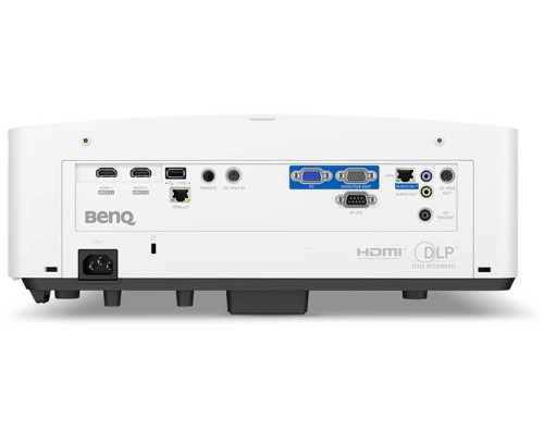 Проектор Benq LU935 фото 3