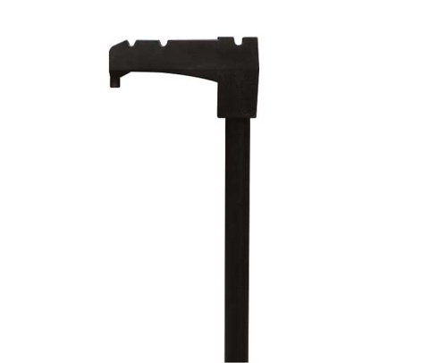 Экран Viewscreen Clamp 203x153 Matte White фото 3