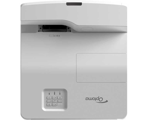 Проектор Optoma W340UST фото 4