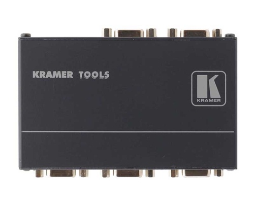 Усилитель-распределитель Kramer VP-400K