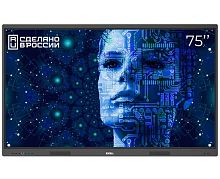 Интерактивная панель Exell EXID-752-RU