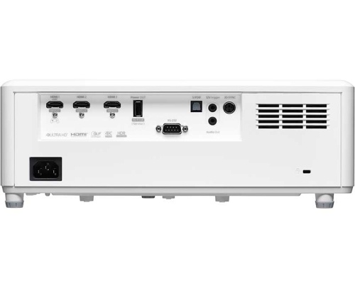 Проектор Optoma UHZ45 фото 3