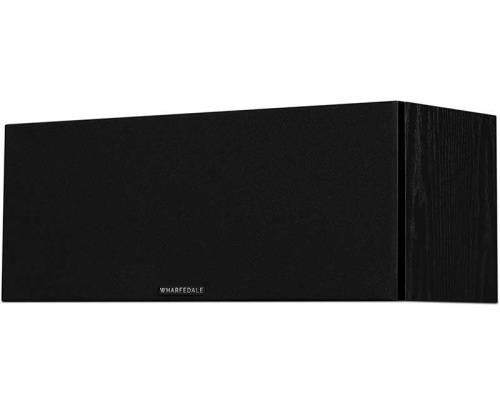 Акустика Wharfedale Diamond 12.C черная фото 2