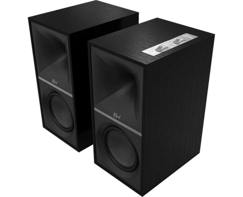 Акустика Klipsch The Sevens, черная