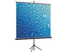 Экран Viewscreen Clamp 180x180 Matte White