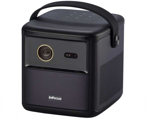 Проектор InFocus IN3018SL