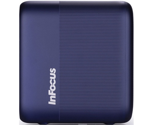 Проектор InFocus IN3058SL фото 3