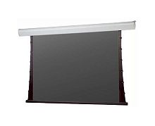 Экран Draper Premier 147x264 XH900X, дроп 30 см, белый