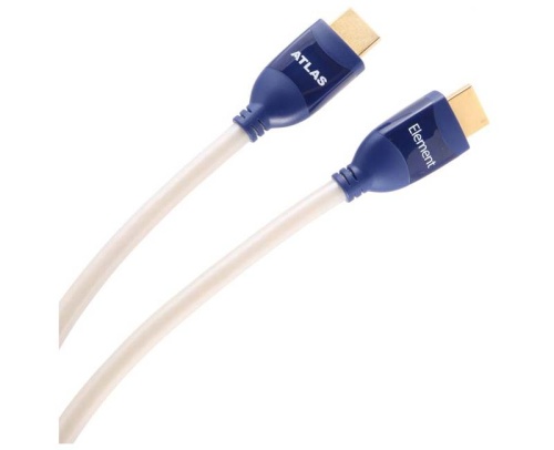 Кабель Atlas Element HDMI 18G, 2м