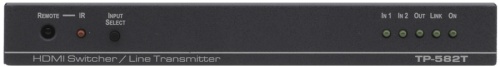 Передатчик Kramer TP-582T фото 2