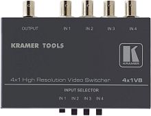 Коммутатор Kramer 4x1VB