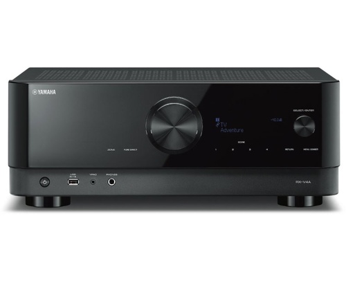 AV-ресивер Yamaha RX-V4A