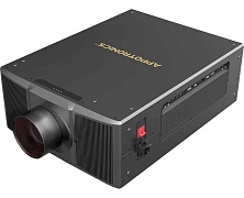 Новые сверхмощные инсталляционные проекторы от Appotronics