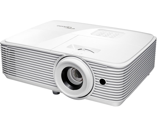 Проектор Optoma HD30LV