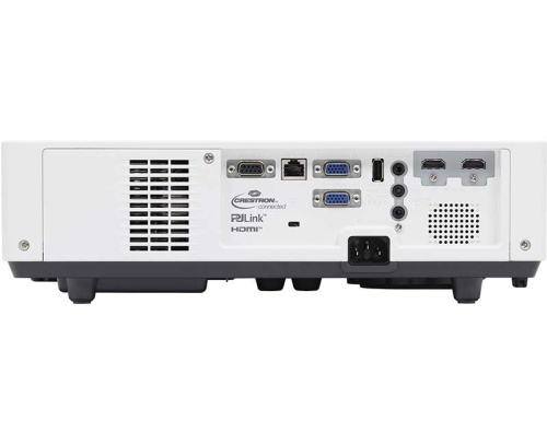 Проектор Panasonic PT-LMZ460 фото 3