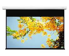Экран Lumien Master Business Control 148x236 Matte White FiberGlass