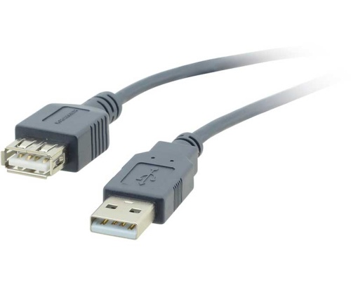 Кабель Kramer C-USB/AAE-3 фото 2