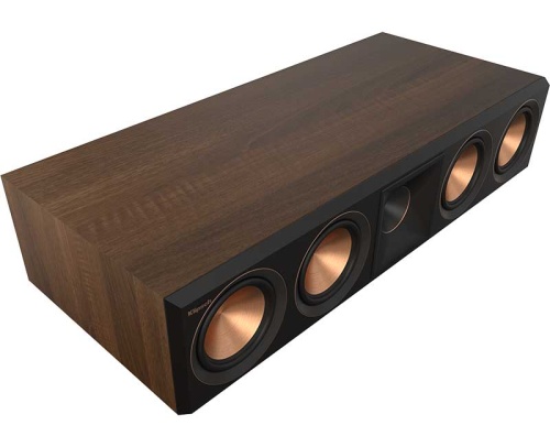 Акустика Klipsch RP-504C II Walnut фото 2