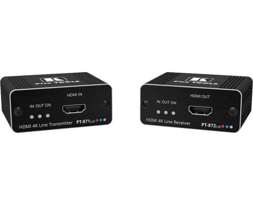 Комплект Kramer PT-871/2xr-KIT