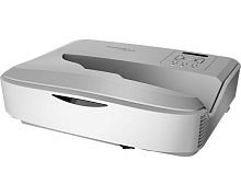 Проектор Optoma ZH450USTe