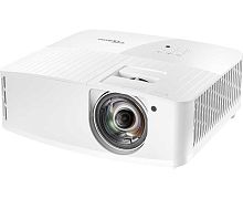 Проектор Optoma UHD35STx