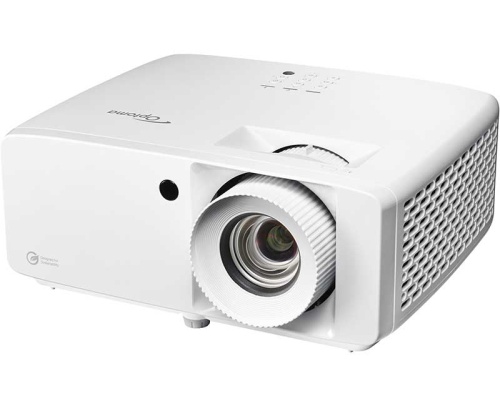 Проектор Optoma ZH450