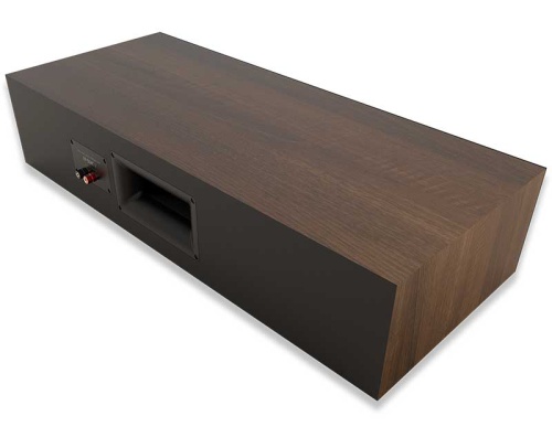 Акустика Klipsch RP-504C II Walnut фото 4