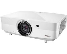 Проектор Optoma UHZ65LV