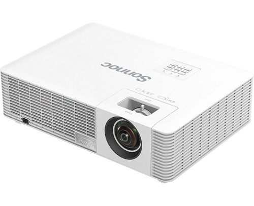 Проектор Sonnoc SNP-CK58