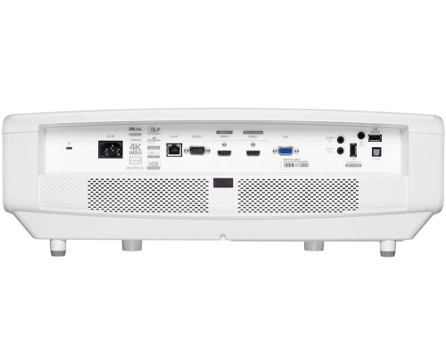 Проектор Optoma UHZ65LV фото 3