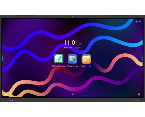 Интерактивная панель Classic Solution IFP-757P4K