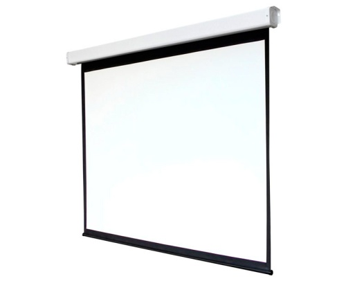 Экран Digis Electra-F 230x308 Matte White