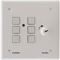 Панель управления Kramer RC-52A