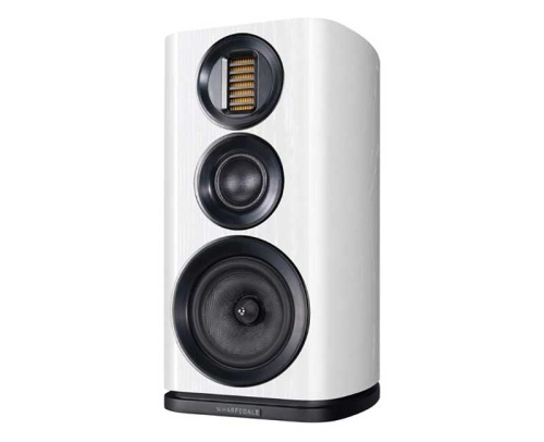 Акустика Wharfedale Evo 4.2, белая