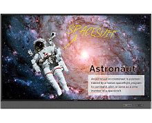 Интерактивная панель Benq RM7502S