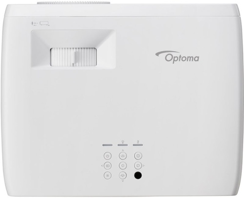Проектор Optoma ZH521 фото 4