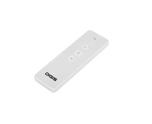 Экран Digis Altitude 370x219 Matte White фото 4