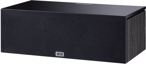 Акустика HECO Aurora Center 30, черная фото 2
