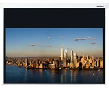 Экран Lumien Master Control 193x220 Matte White FiberGlass