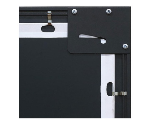 Экран Viewscreen Omega 250x148 Matte White фото 2