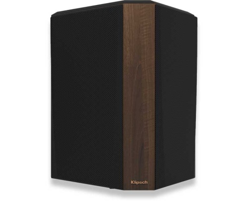 Акустика Klipsch RP-502S II Walnut фото 2