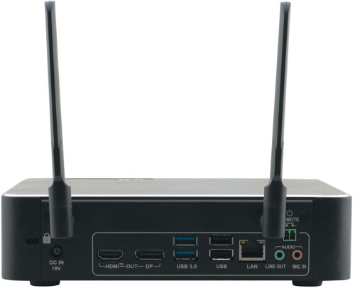 Интерактивная система Kramer VIA Campus² фото 2