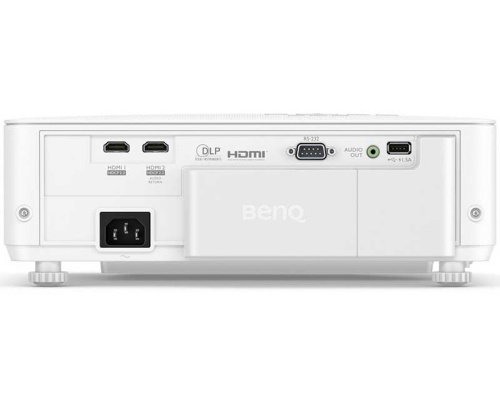 Проектор Benq TK700 фото 3