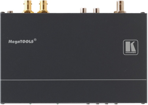 Масштабатор Kramer VP-480